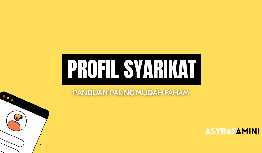 Profil Syarikat